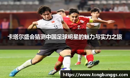 卡塔尔盛会猜测中国足球明星的魅力与实力之旅